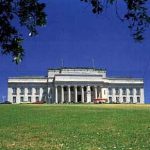 Auckland Museum