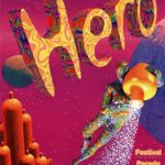 Hero Gay Festival program 1998