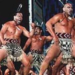 Maori Dance