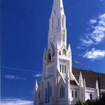 Dannevirke city church
