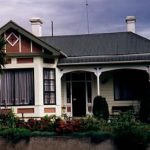 Rural home site