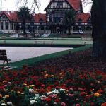 Rotorua Museum
