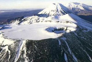 Tongariro National Park