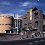 Wellington Te Papa Museum