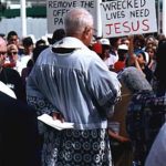 Wellington protest against Te Papa exhibit