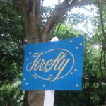 Firefly--Noel Coward's 'upper' house until his death in 1973