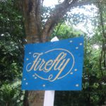 Firefly--Noel Coward's 'upper' house until his death in 1973