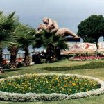 Lima Lovers Park
