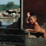 Tonle Sap Lake Tonle