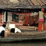 Tonle Sap Lake