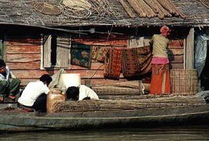 Tonle Sap Lake