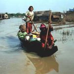 Tonle Sap Lake