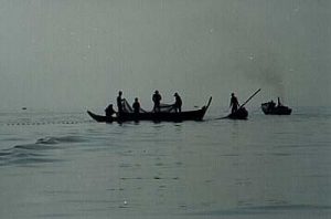 Tonle Sap Lake