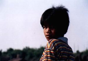 Tonle Sap Lake