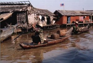 Tonle Sap Lake