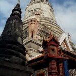 Phnom Penh Wat (temple)