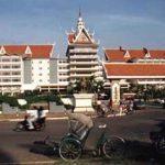 Phnom Penh Cambodiana Hotel