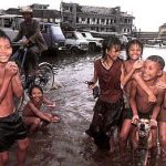 Phnom Penh flood