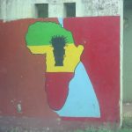 Afro-Jamaican heritage symbol