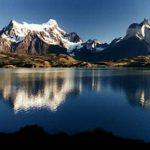 Torres del Paine Park