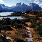 Torres del Paine Park