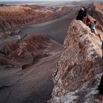 Atacama Desert