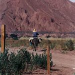 Atacama Desert