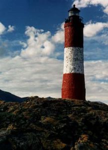 Tierra del Fuego lighthouse 2