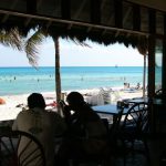 Playa del Carmen is