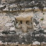 Coba Mayan ruins
