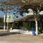 Coba is a tiny village adjacent