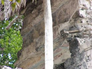 Mexico - Coba Village and Coba Mayan Ruins