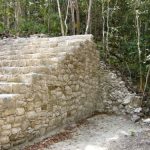 Mexico - Coba Village and Coba Mayan Ruins