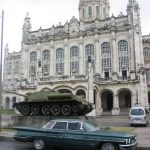 Museo de la Revolucion