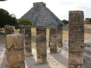 Chichen Itza