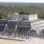 Intricate engineering and exquisite design at Chichen Itza