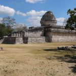 Intricate engineering and exquisite design at Chichen Itza