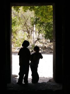 Chichen Itza