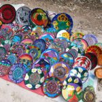 Souvenirs at Chichen Itza