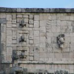 Chichen Itza Dominating the center of Chichén is the Temple of