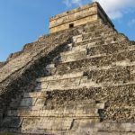 Chichen Itza Dominating the center of Chichén is the Temple of