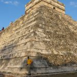 Chichen Itza Dominating the center of Chichén is the Temple of