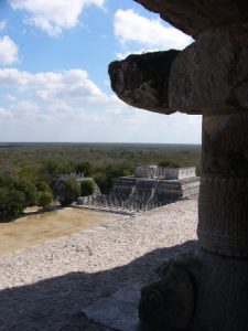 Chichen Itza