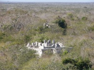 Chichen Itza