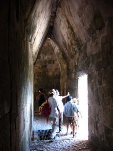 Chichen Itza