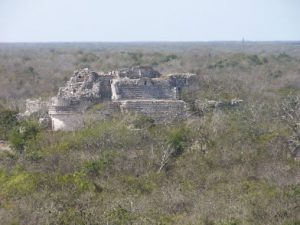 Chichen Itza