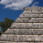 Intricate engineering and exquisite design at Chichen Itza