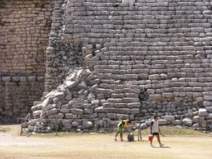 Chichen Itza