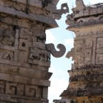 Intricate engineering and exquisite design at Chichen Itza