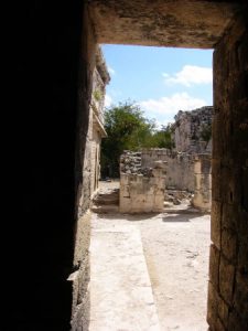 Chichen Itza